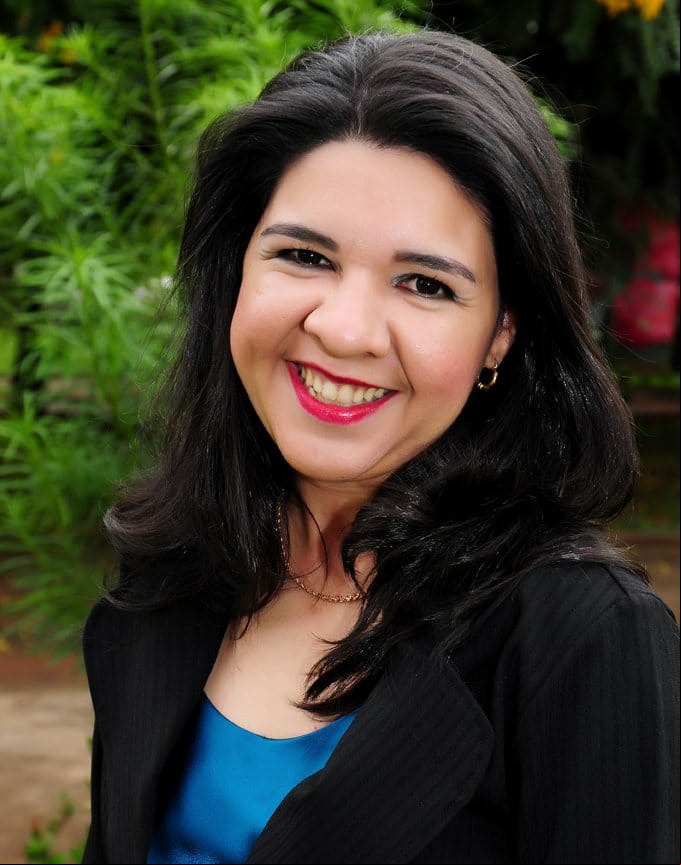 Ana Bracarense