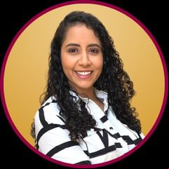 Arquivo Pessoal: Lizandra Gazolla 