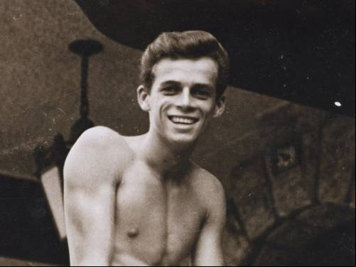 Stuart Edgar Angel Jones