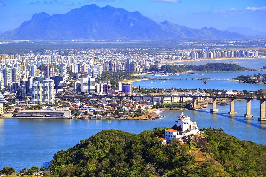 Vila Velha: reprodução guiaviajarmelhor.com 